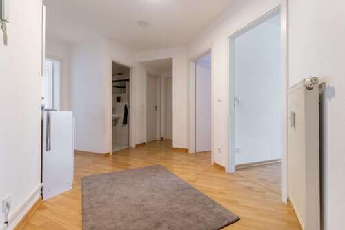 Foto - Wohnung zum Kaufen in Hildrizhausen 418.000,00 € 94.29 m²