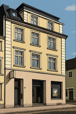 Foto - Büro in krefeld 249.000,00 € 321 m²