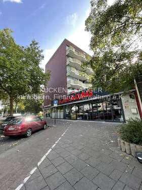 Foto - Wohnung zum Kaufen in Köln 234.000,00 € 67 m²
