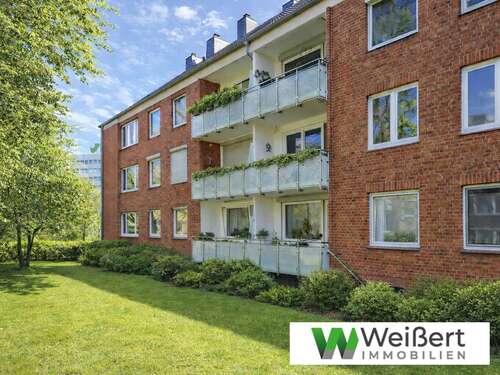 Foto - Wohnung zum Kaufen in Itzehoe 128.000,00 € 69 m²