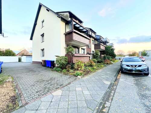 Foto - Wohnung zum Kaufen in Hilden 249.000,00 € 89 m²