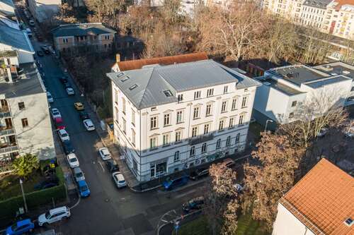 Foto - Büro in Leipzig 2.200,00 € 186 m²