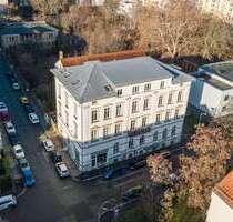 Büro in Leipzig 2.200,00 € 186 m²