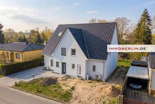 Foto - Haus zum Kaufen in Oranienburg 499.000,00 € 127 m²