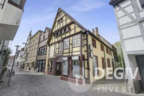Foto - Haus zum Kaufen in Lemgo 600.000,00 € 669 m²