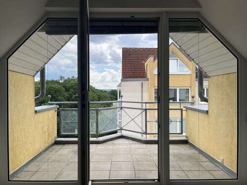 Foto - Wohnung zum Mieten in Plauen 500,00 € 84 m²