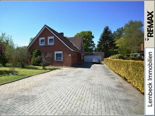 Foto - Haus zum Kaufen in Rhauderfehn Klostermoor 399.000,00 € 247 m²