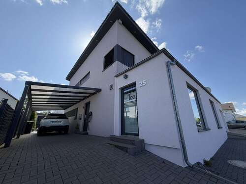 Foto - Haus zum Kaufen in Hünstetten 770.000,00 € 201.66 m²