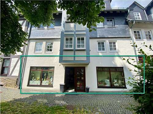 Foto - Büro in Herborn 140.000,00 € 67 m²