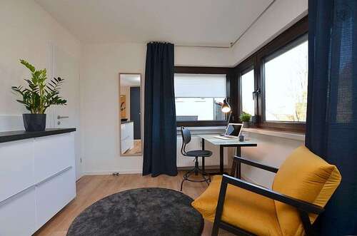 Foto - Wohnen auf Zeit in Esslingen 890,00 €