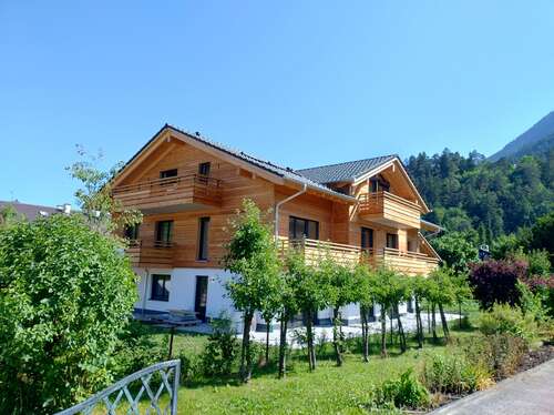 Foto - Wohnung zum Kaufen in Garmisch-Partenkirchen 875.000,00 € 70 m²