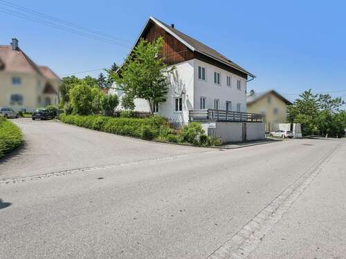 Foto - Haus zum Kaufen in Ottobeuren 420.000,00 € 260 m²