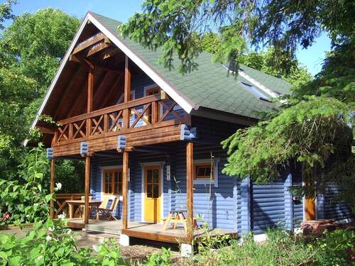Foto - Haus zum Kaufen in Wichmannsdorf 420.000,00 € 110 m²
