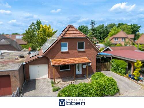 Foto - Haus zum Kaufen in Aurich 249.000,00 € 110 m²