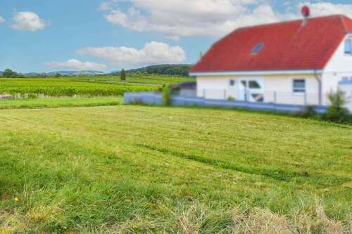 Foto - Grundstück zu verkaufen in Malsch 750.000,00 € 906 m²