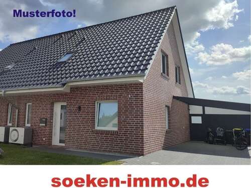 Foto - Haus zum Kaufen in Aurich 339.000,00 € 104 m²