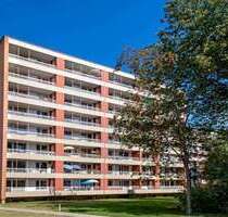 Wohnung zum Mieten in Minden 449,00 € 61 m²