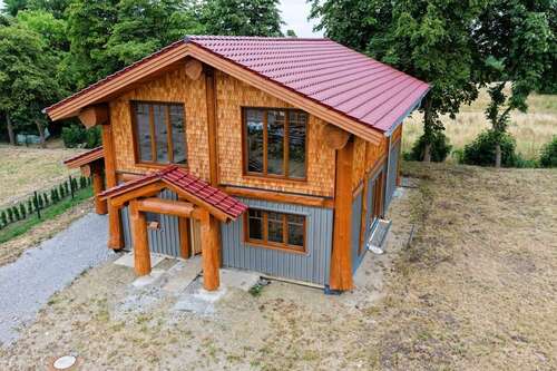 Foto - Haus zum Kaufen in Darlingerode 500.000,00 € 160 m²