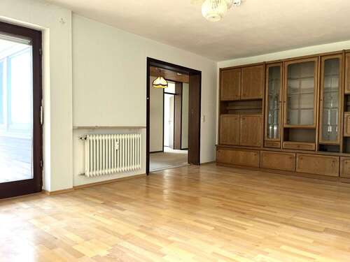 Foto - Wohnung zum Kaufen in Leutkirch 190.000,00 € 84.8 m²