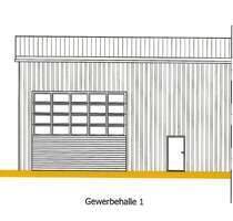Halle in Westerheim 439.950,00 € 301 m²