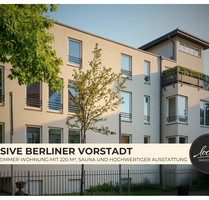 Wohnung zum Kaufen in Potsdam 1.549.000,00 € 220 m²