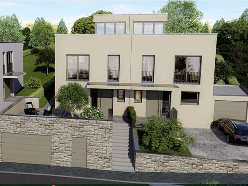 Foto - Haus zum Kaufen in Freising 1.070.000,00 € 145 m²