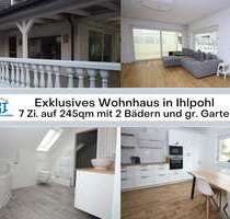 Haus zum Mieten in Ritterhude 2.300,00 € 245 m²