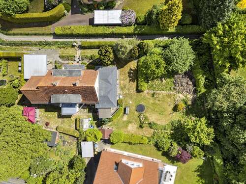 Foto - Grundstück zu verkaufen in Hamburg 799.000,00 € 1248 m²