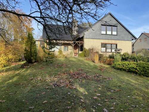 Foto - Haus zum Kaufen in Wolfsburg 496.000,00 € 234 m²