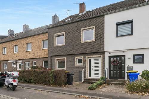 Foto - Haus zum Kaufen in Pulheim 369.000,00 € 139 m²