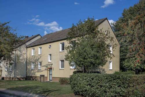 Foto - Wohnung zum Mieten in Herne 439,00 € 53.56 m²