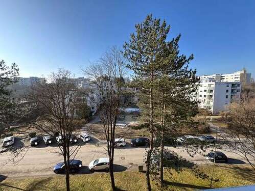 Foto - Wohnung zum Kaufen in Taufkirchen 345.000,00 € 54.1 m²