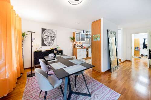 Foto - Wohnung zum Kaufen in München 829.000,00 € 95.7 m²