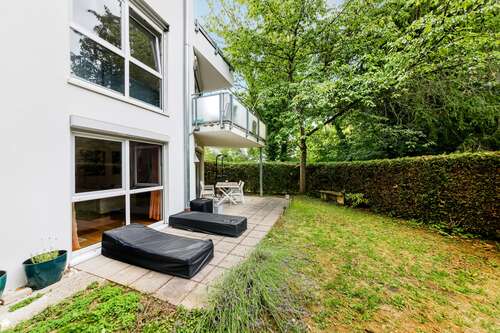 Foto - Wohnung zum Kaufen in München 829.000,00 € 95.7 m²
