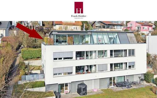 Foto - Wohnung zum Mieten in Tübingen 2.170,00 € 148 m²