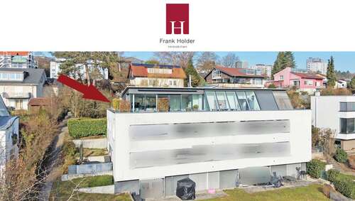 Foto - Wohnung zum Mieten in Tübingen 2.170,00 € 148 m²