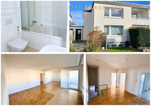 Foto - Wohnung zum Kaufen in Hannover Waldheim 349.000,00 € 97 m²