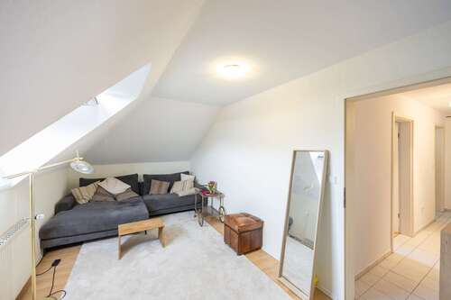 Foto - Wohnung zum Kaufen in Münster 225.000,00 € 49 m²