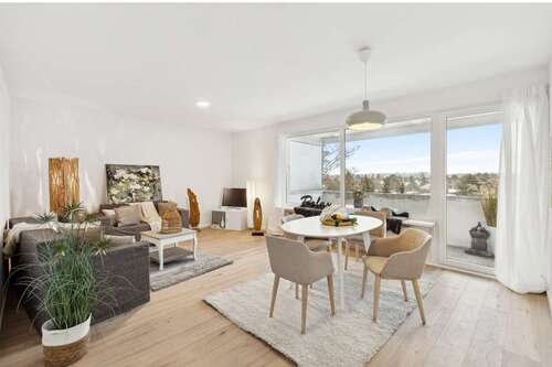 Foto - Wohnung zum Kaufen in Hannover Kirchrode 319.000,00 € 81 m²