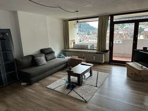 Foto - Wohnung zum Kaufen in Bad Liebenzell 119.000,00 € 41 m²