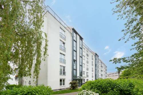 Foto - Wohnung zum Kaufen in Leipzig 130.000,00 € 64.78 m²