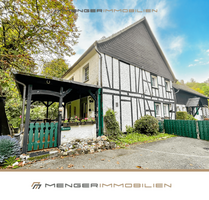 Haus zum Kaufen in Reichshof 220.000,00 € 210 m²