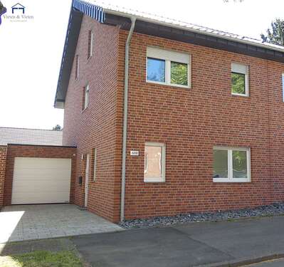 Foto - Haus zum Kaufen in Herzogenrath 440.000,00 € 143.5 m²