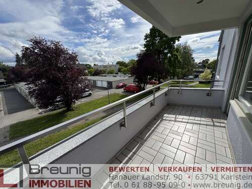 Foto - Wohnung zum Kaufen in Großkrotzenburg 199.000,00 € 88 m²