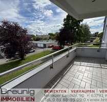 Wohnung zum Kaufen in Großkrotzenburg 199.000,00 € 88 m²