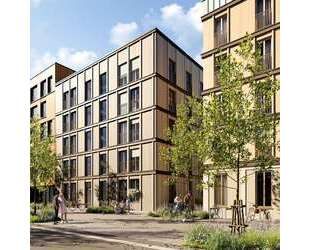 Wohnung zum Mieten in Heilbronn 1.750,00 € 95 m²