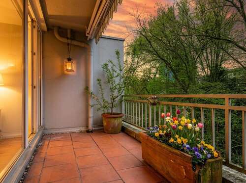 Foto - Wohnung zum Kaufen in Düsseldorf-Flingern 214.800,00 € 59 m²