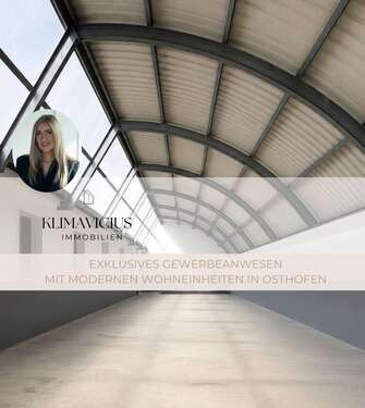 Foto - Halle in Osthofen 2.500.000,00 € 2000 m²