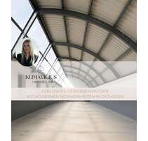 Halle in Osthofen 2.500.000,00 € 2000 m²