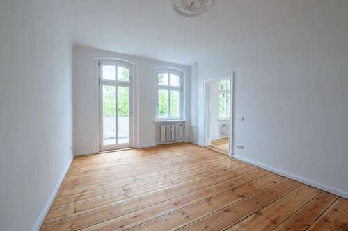 Foto - Wohnung zum Kaufen in Berlin 599.000,00 € 116.14 m²